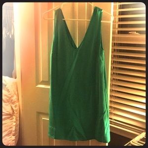 Yumi Kim silk slip dress